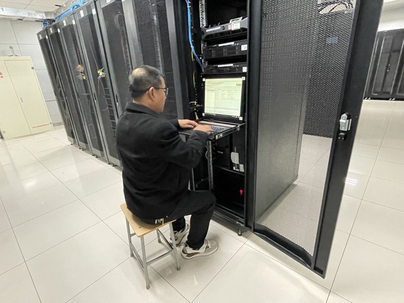 重庆网站建设的行业动态